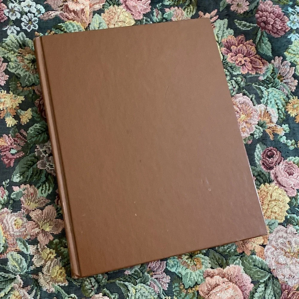 CAMPBELL’S GREAT AMERICAN COOKBOOK VINTAGE HARDBACK GUC